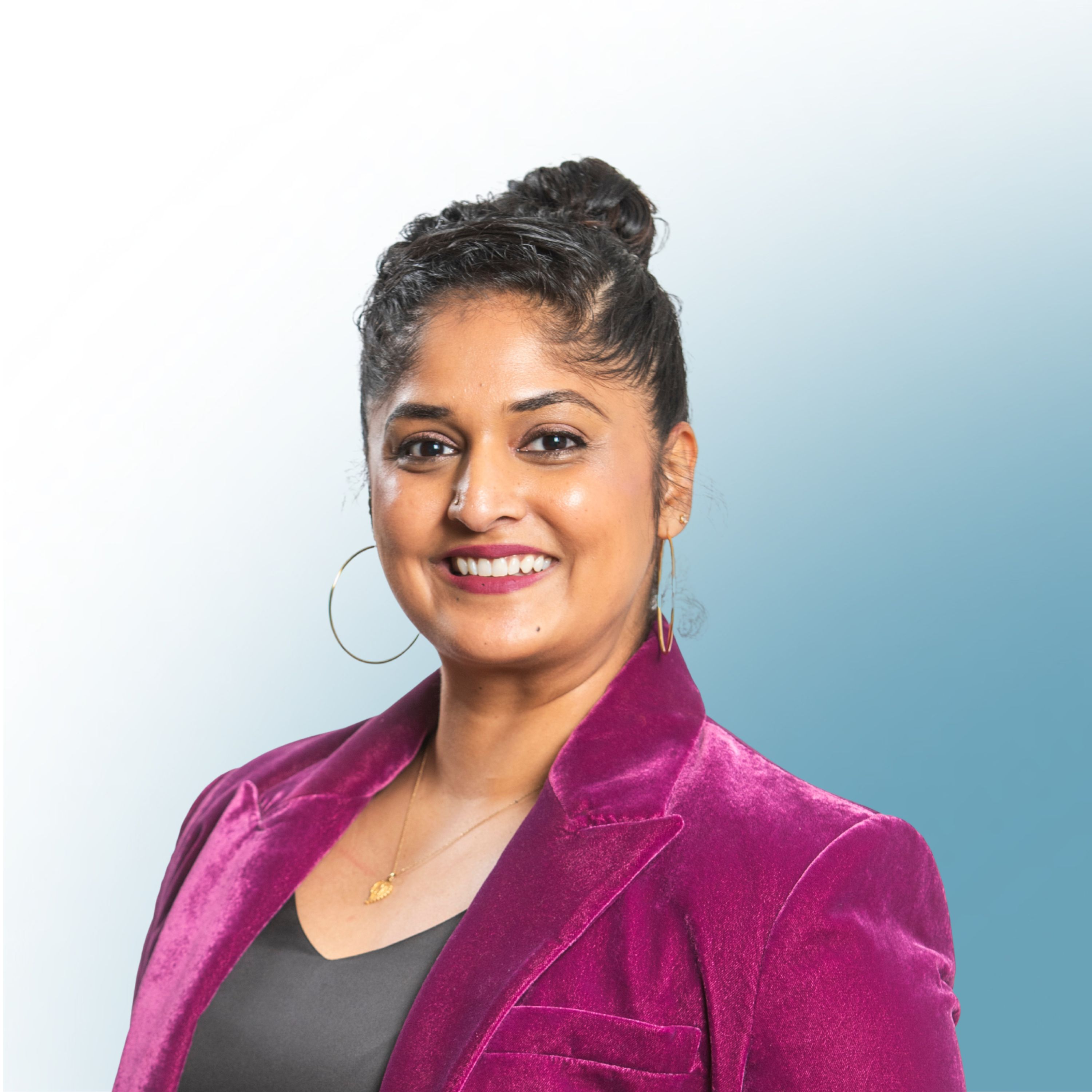 Cultural Curiosity & Innovation with Madhuri Jha episode artwork