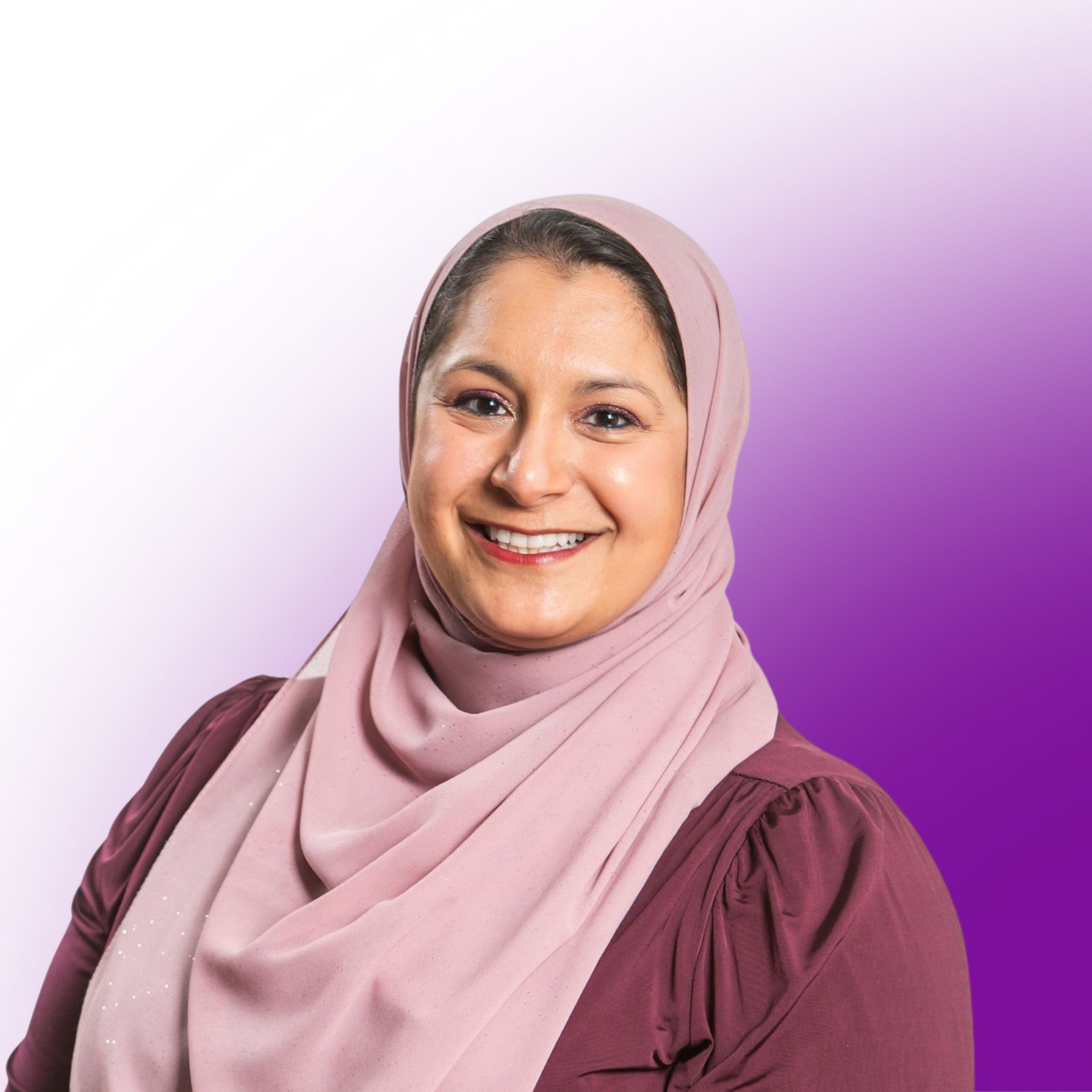 Child Psychiatry: Identity, Culture & Care with Dr. Sarah Arshad episode artwork