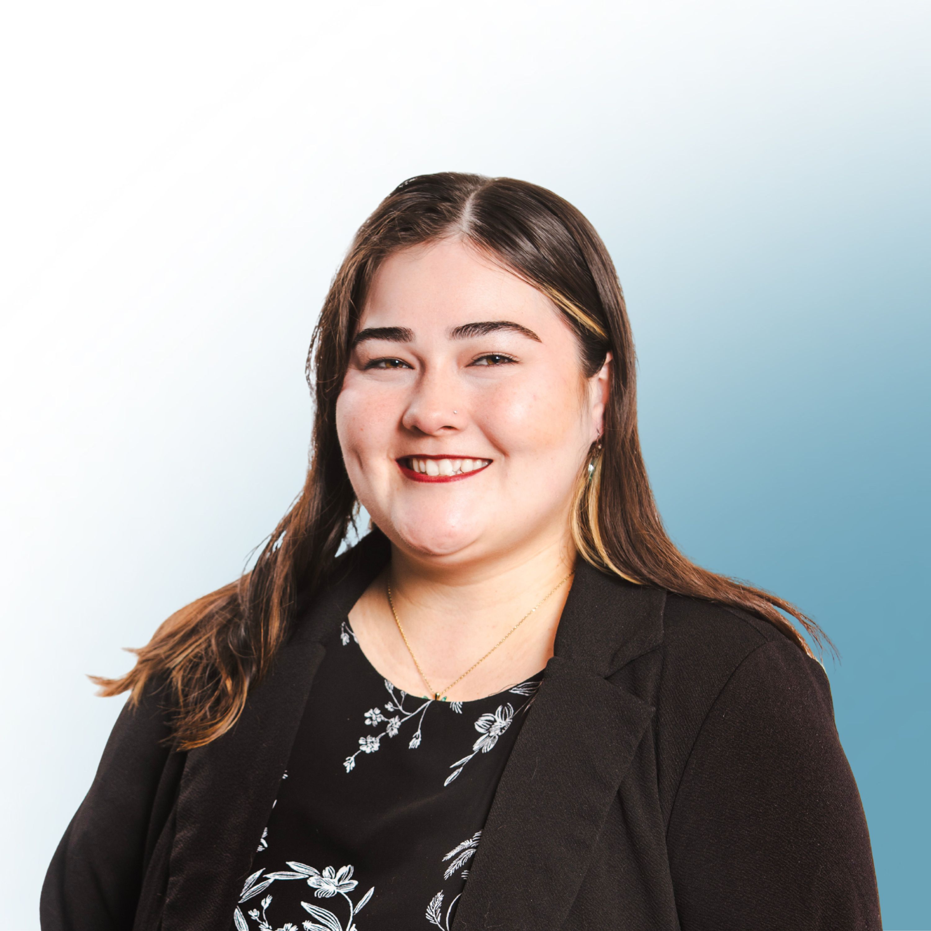 Foster Youth & Mental Health Access - With Angelina Medina episode artwork