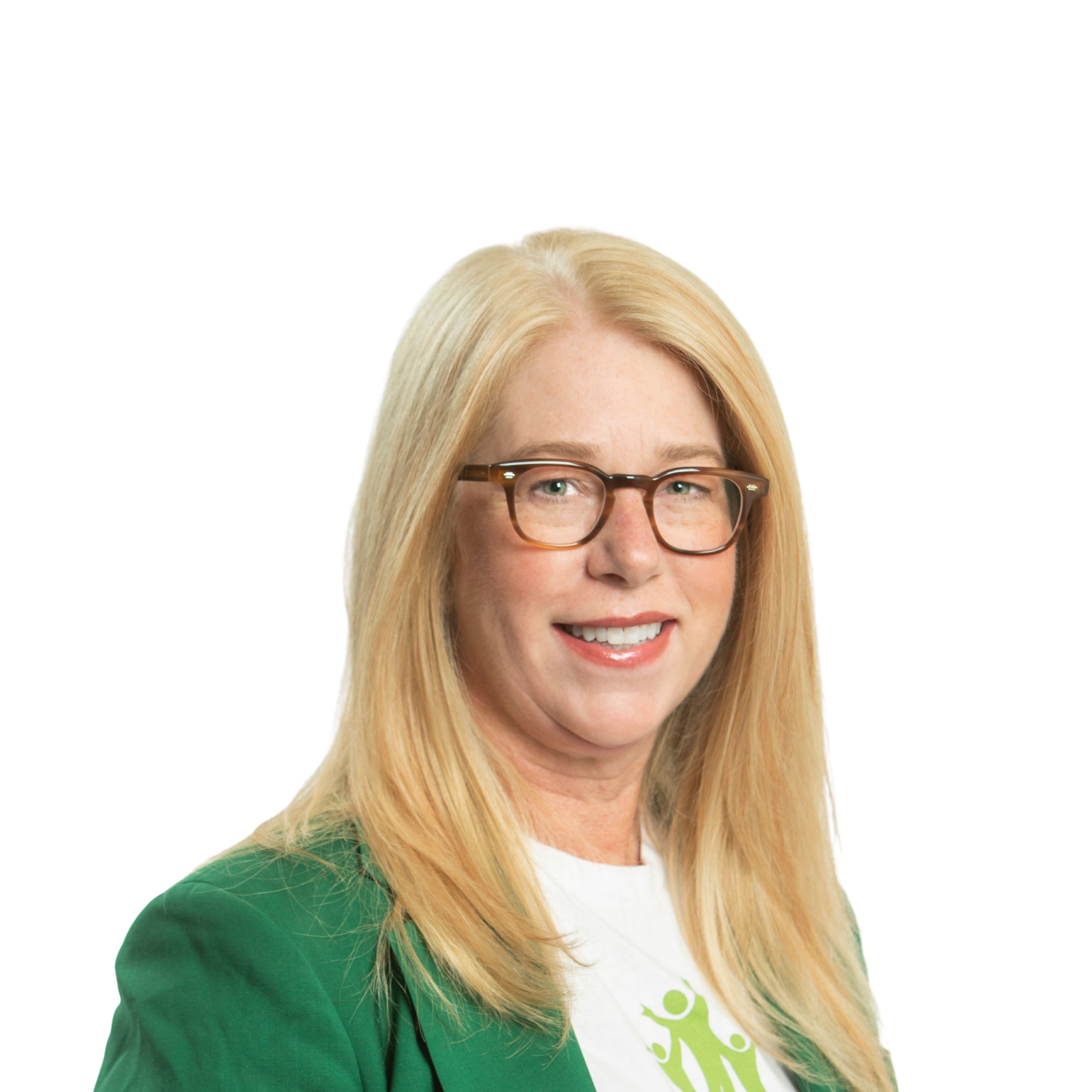 From Motel Room to CEO: Addressing the Crisis of Unhoused Youth with Jennifer Friend episode artwork