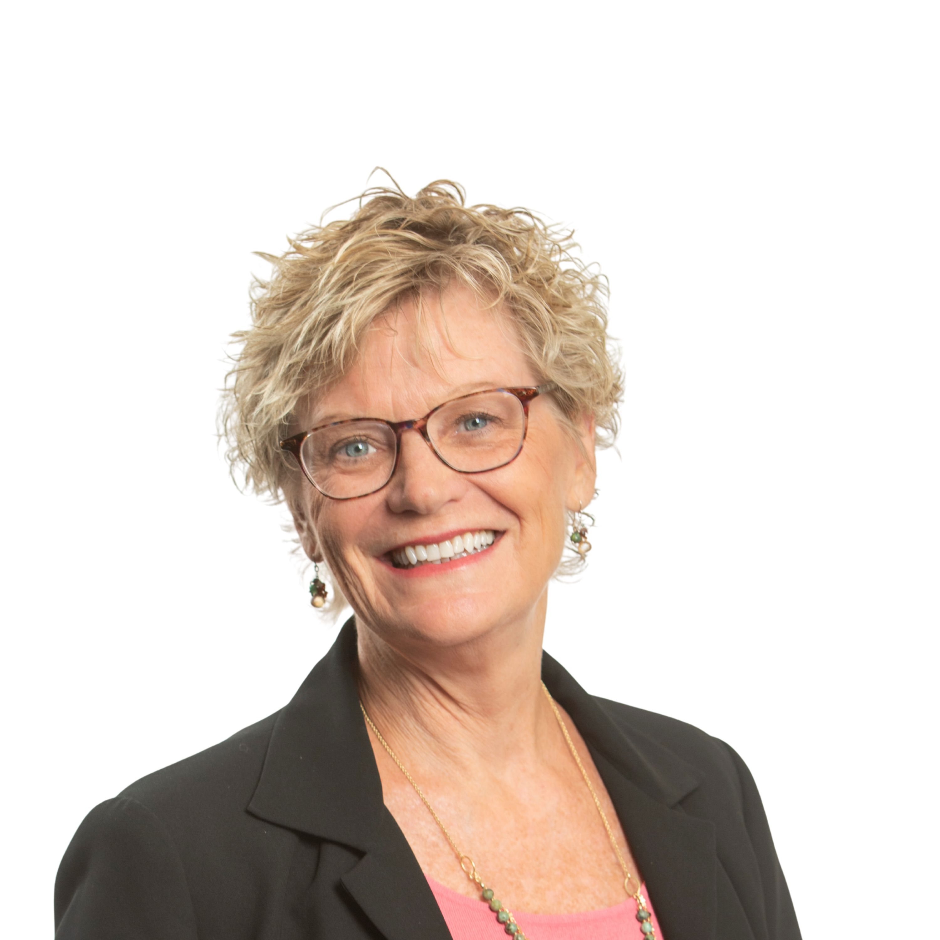 Why This Doctor Fell in Love with Addiction Medicine - With Dr. Gail Reilly episode artwork