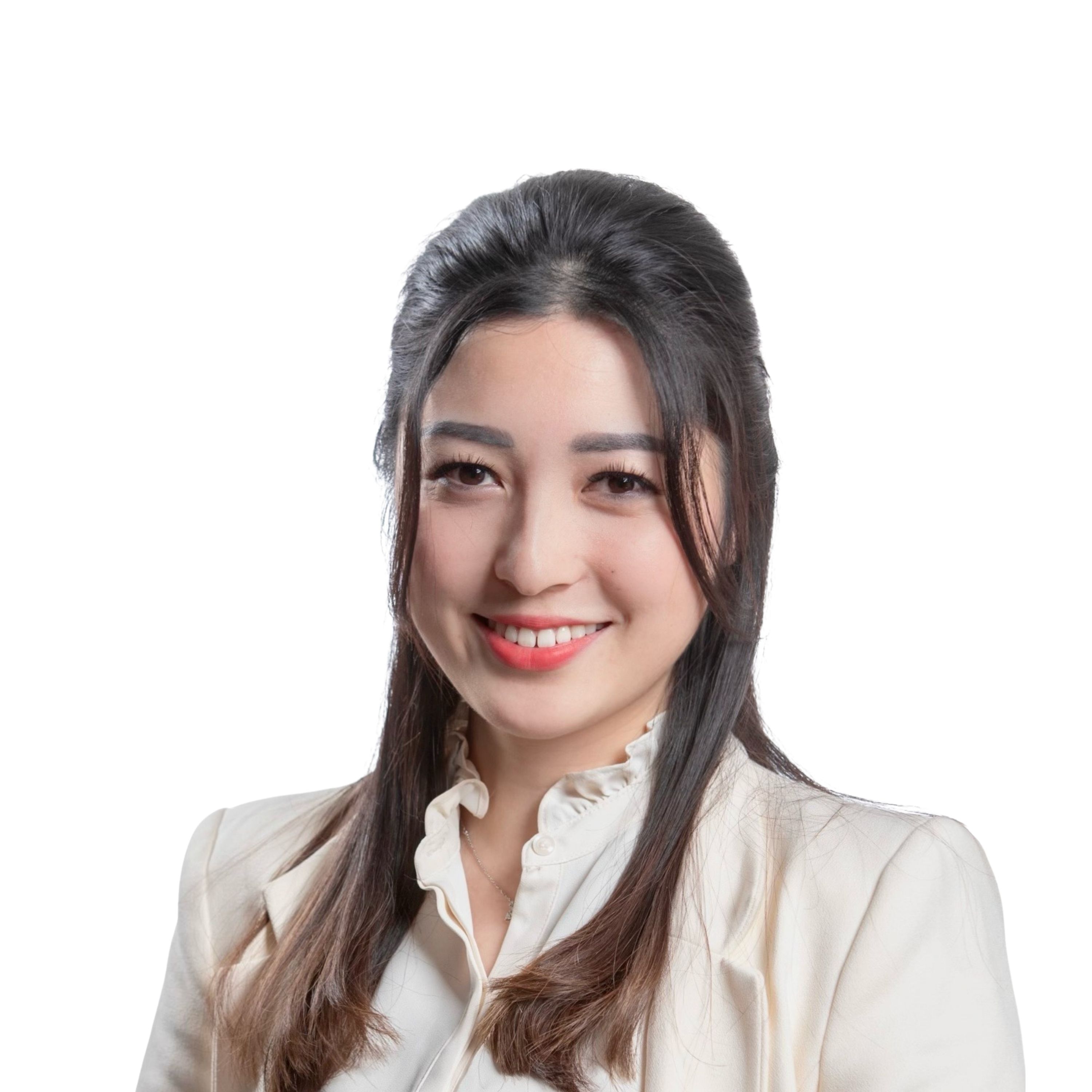 The Doctor Who Calls Your Family - with Dr. Vivi Nguyen