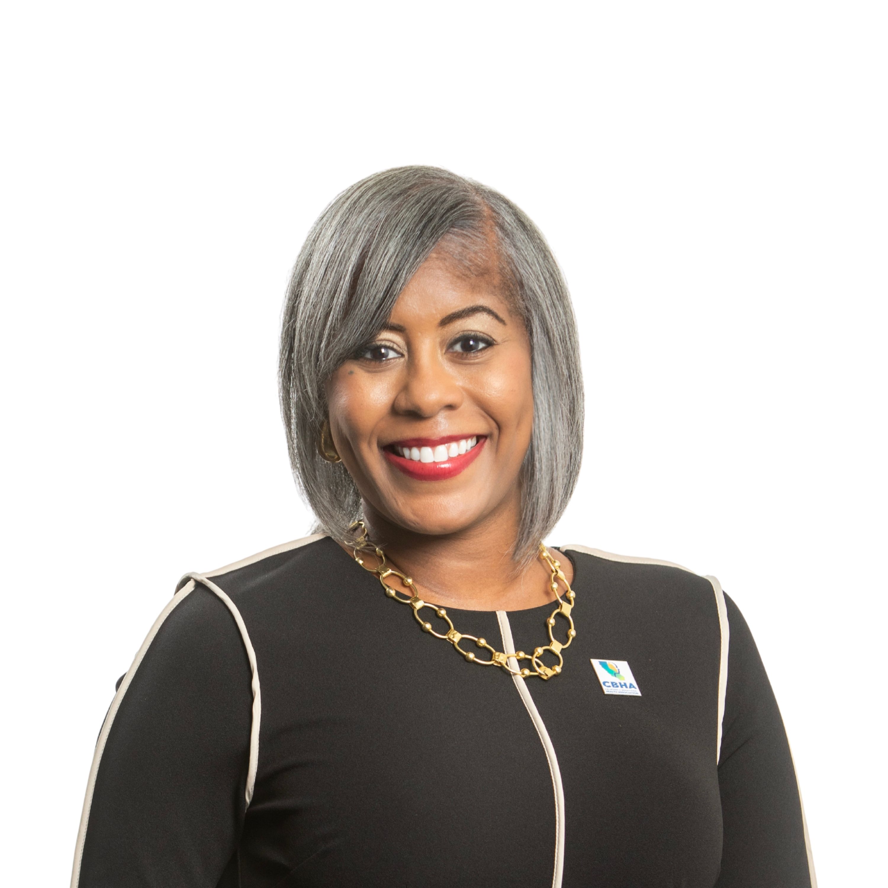 Fixing Our Fragmented Healthcare System: Policy, Advocacy and Heart - With Dr. Le Ondra Clark Harvey episode artwork
