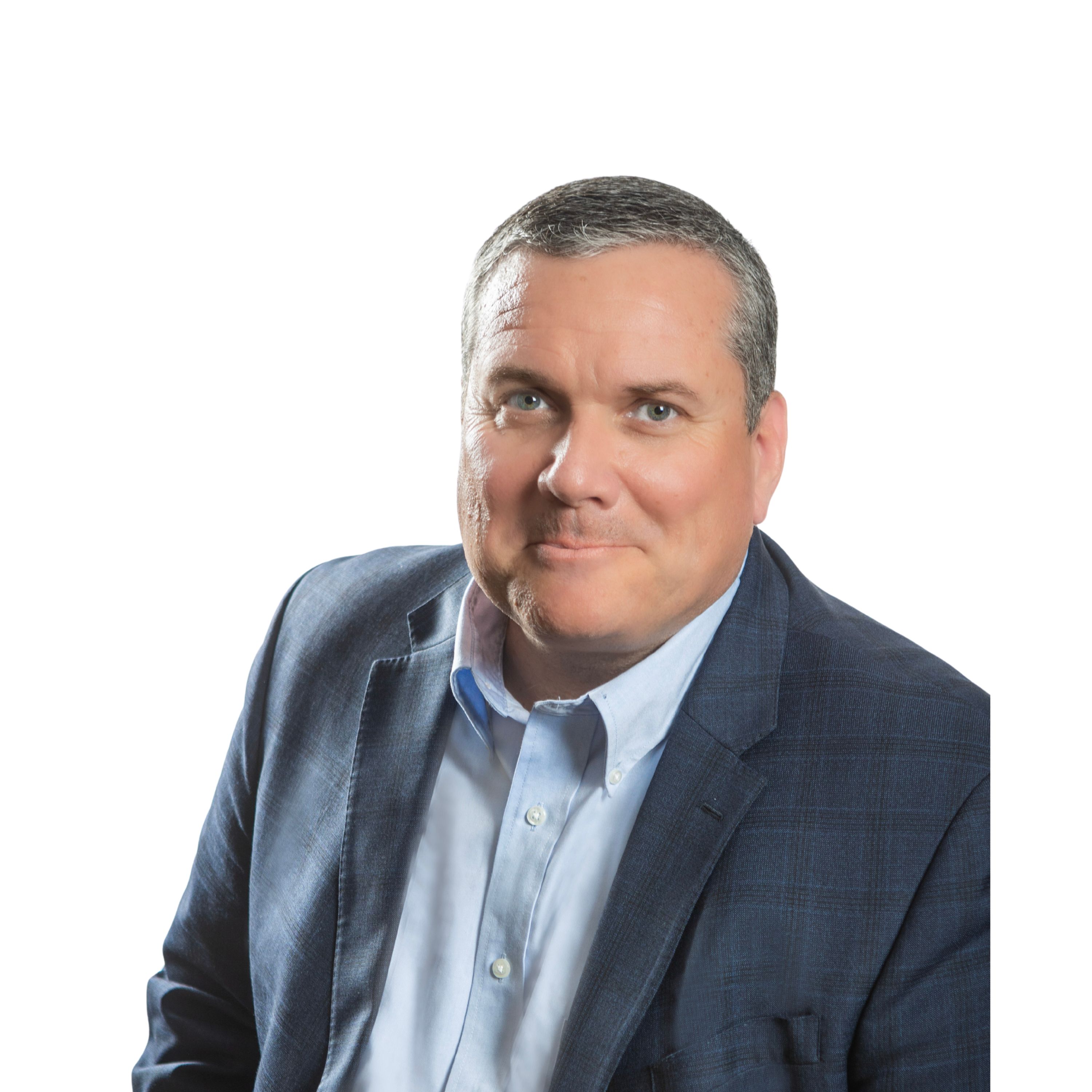 Mental Pain is Real Pain: Solving Our Behavioral Healthcare Crisis with Dr. Robert McCarron episode artwork