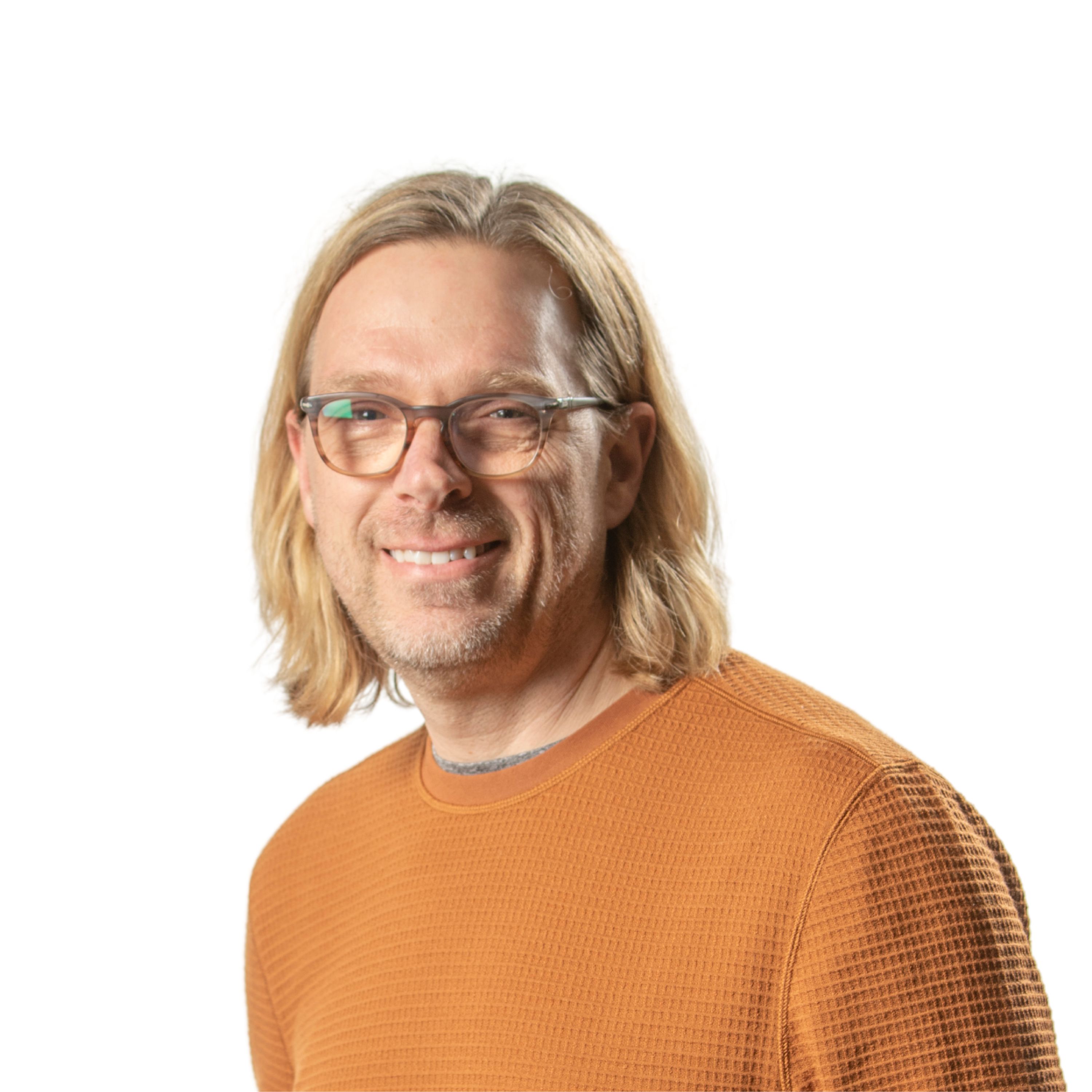 Collaborative Care - The Missing Link: With Dr. Thomas Heinrich episode artwork