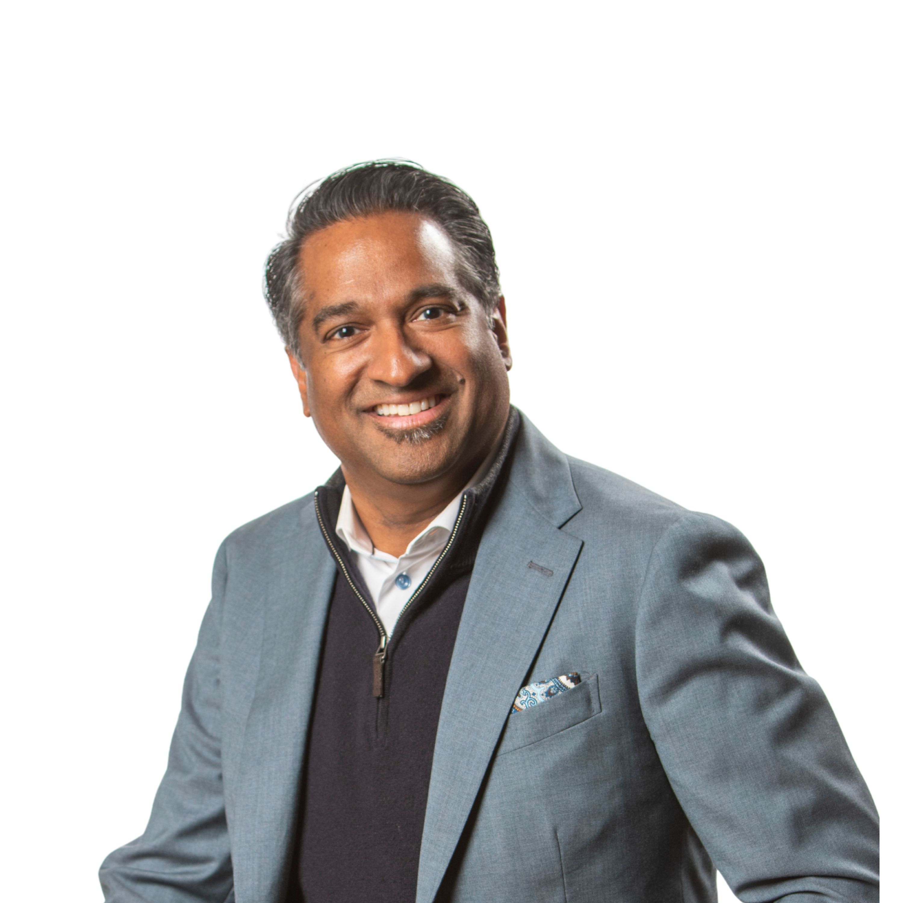 When Science Meets Soul: With Dr. Y Pritham Raj episode artwork