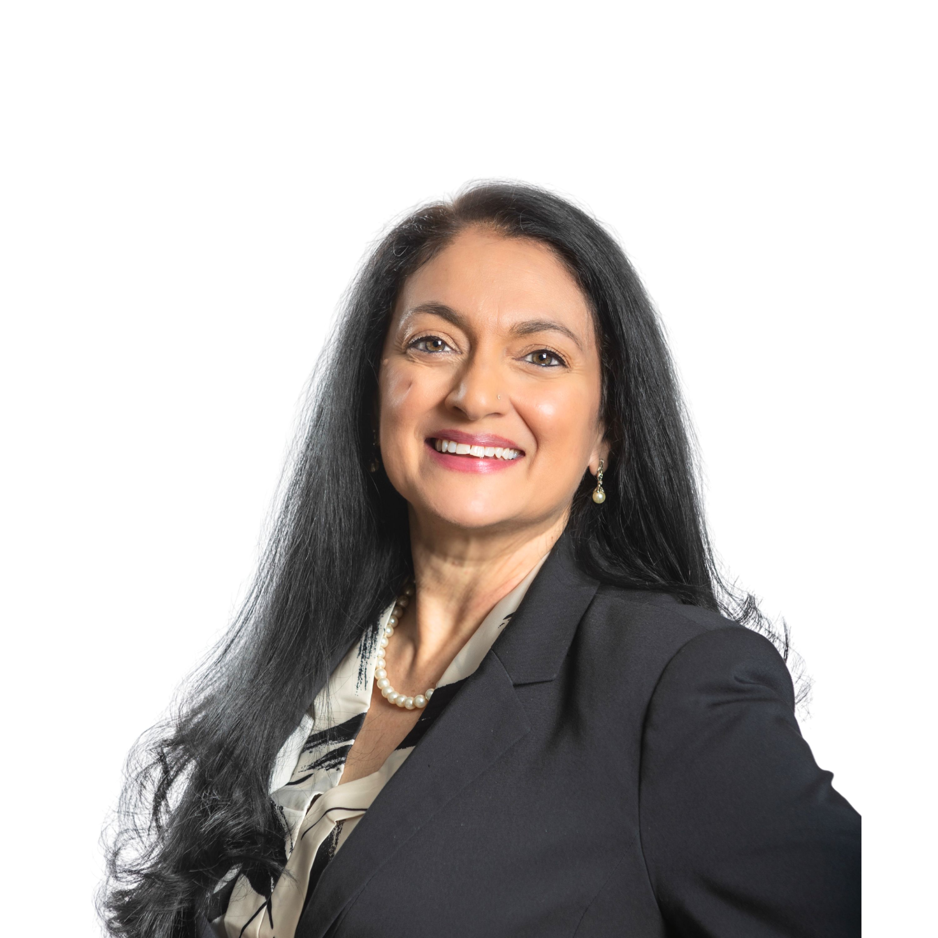 Prevention Over Reaction: Transforming Mental Health with Dr. Sharmil Shah episode artwork