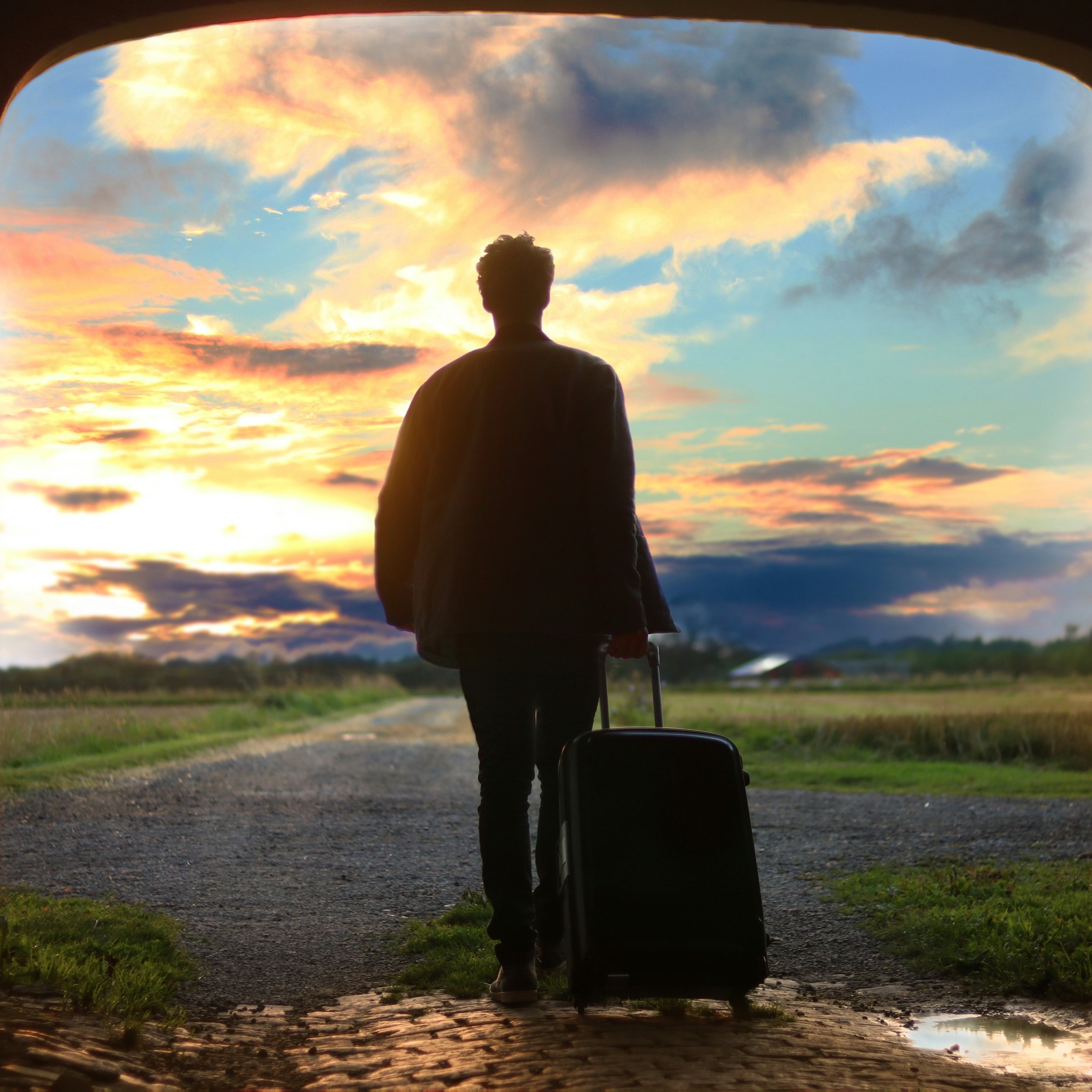 Journeys to New Reality