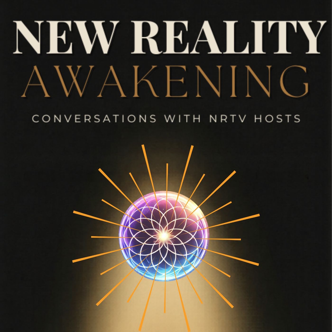 New Reality Awakening