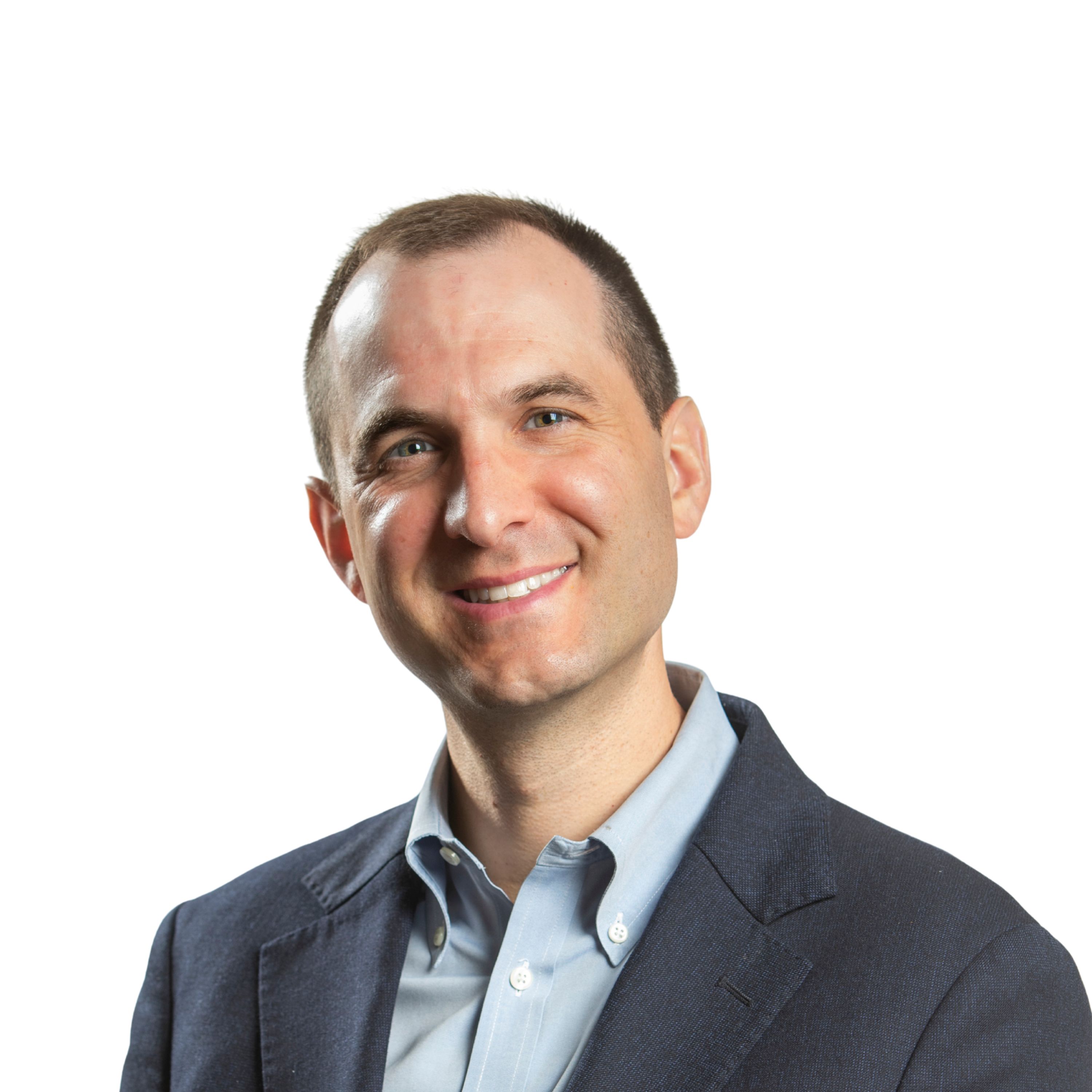 Psychiatry + Addiction: What Every Provider Should Know With Dr. David Marcovitz