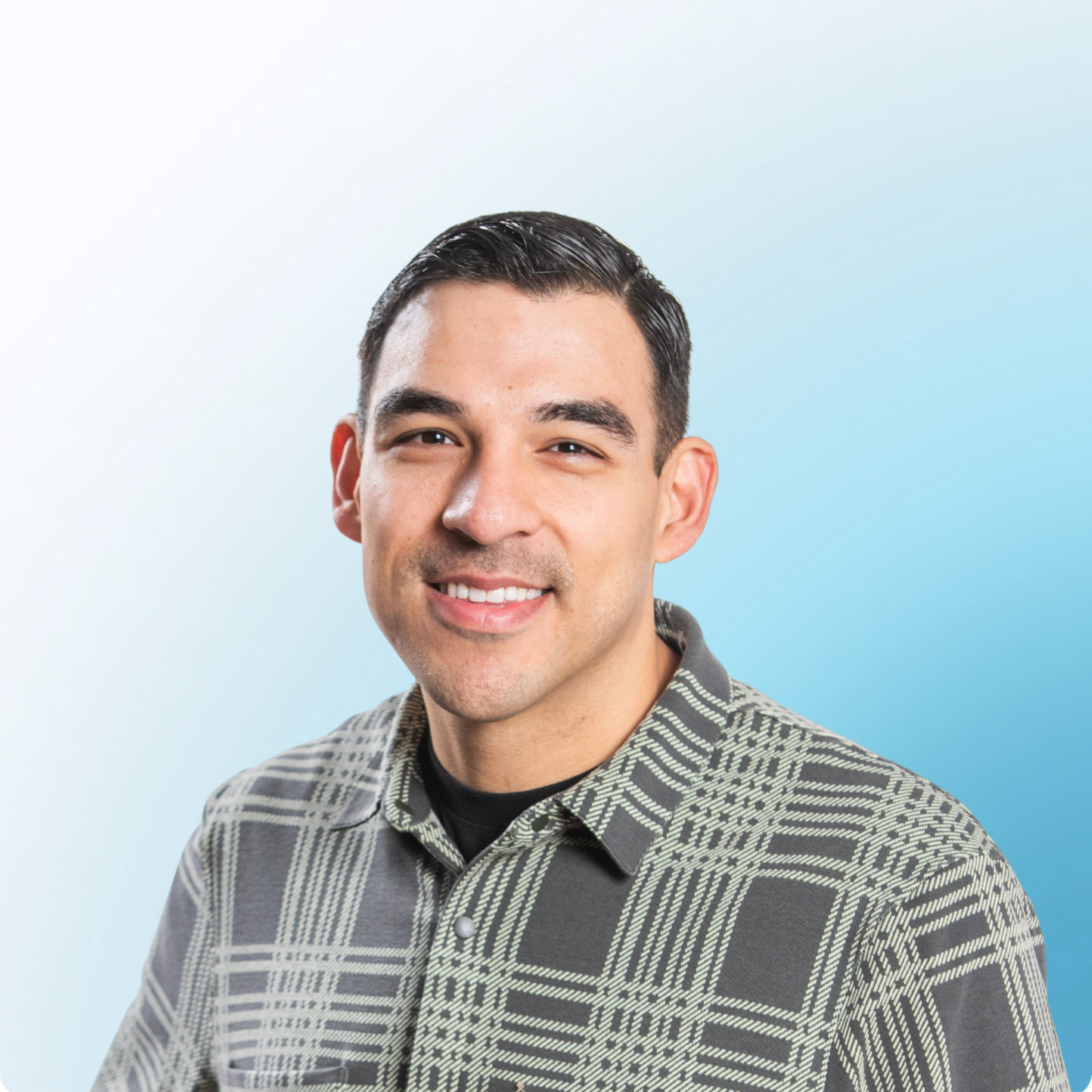 Bilingual Providers: Building Trust With Kids with Marcos Cota episode artwork