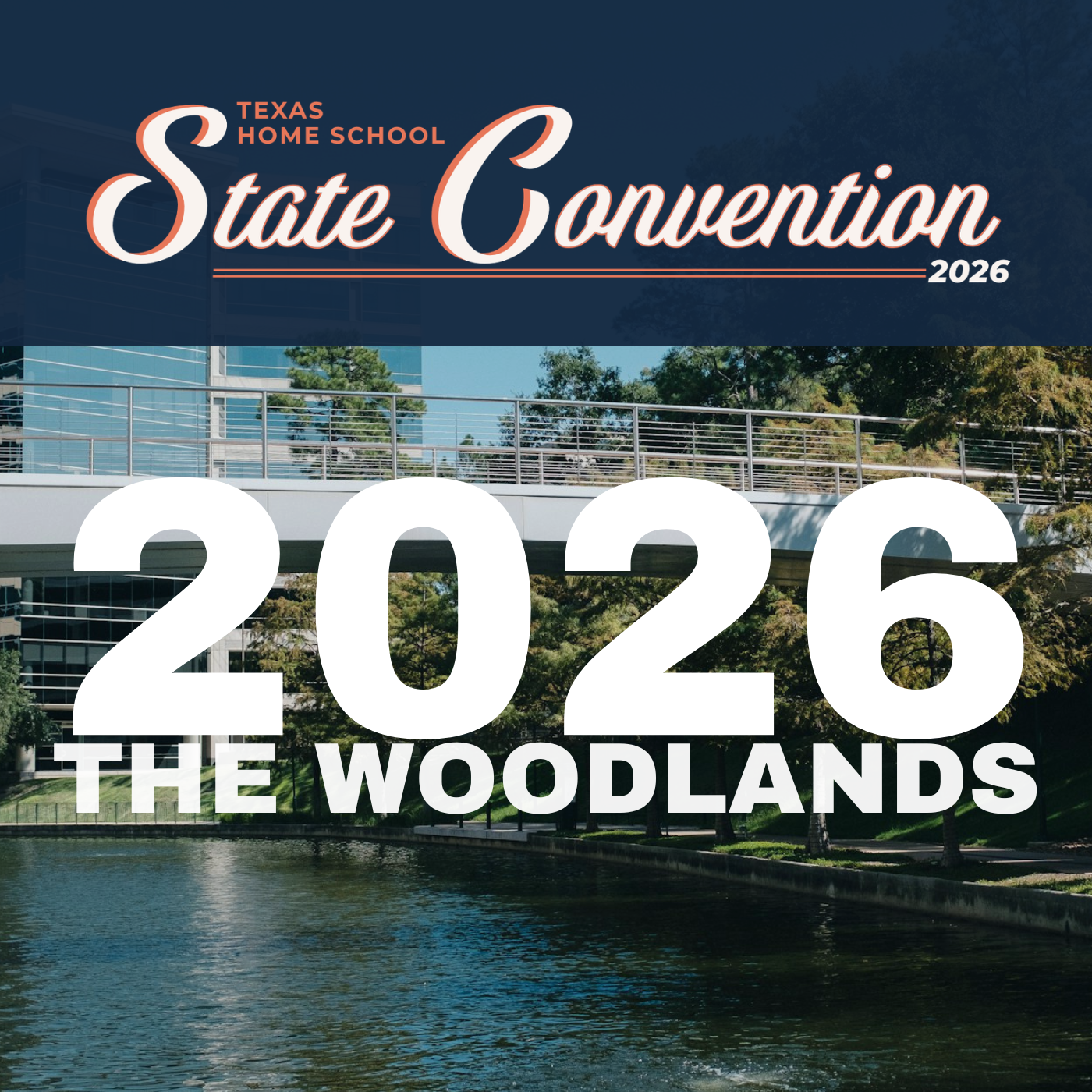 2026 Convention All Access Audio (Incl. SD Smith Keynote)