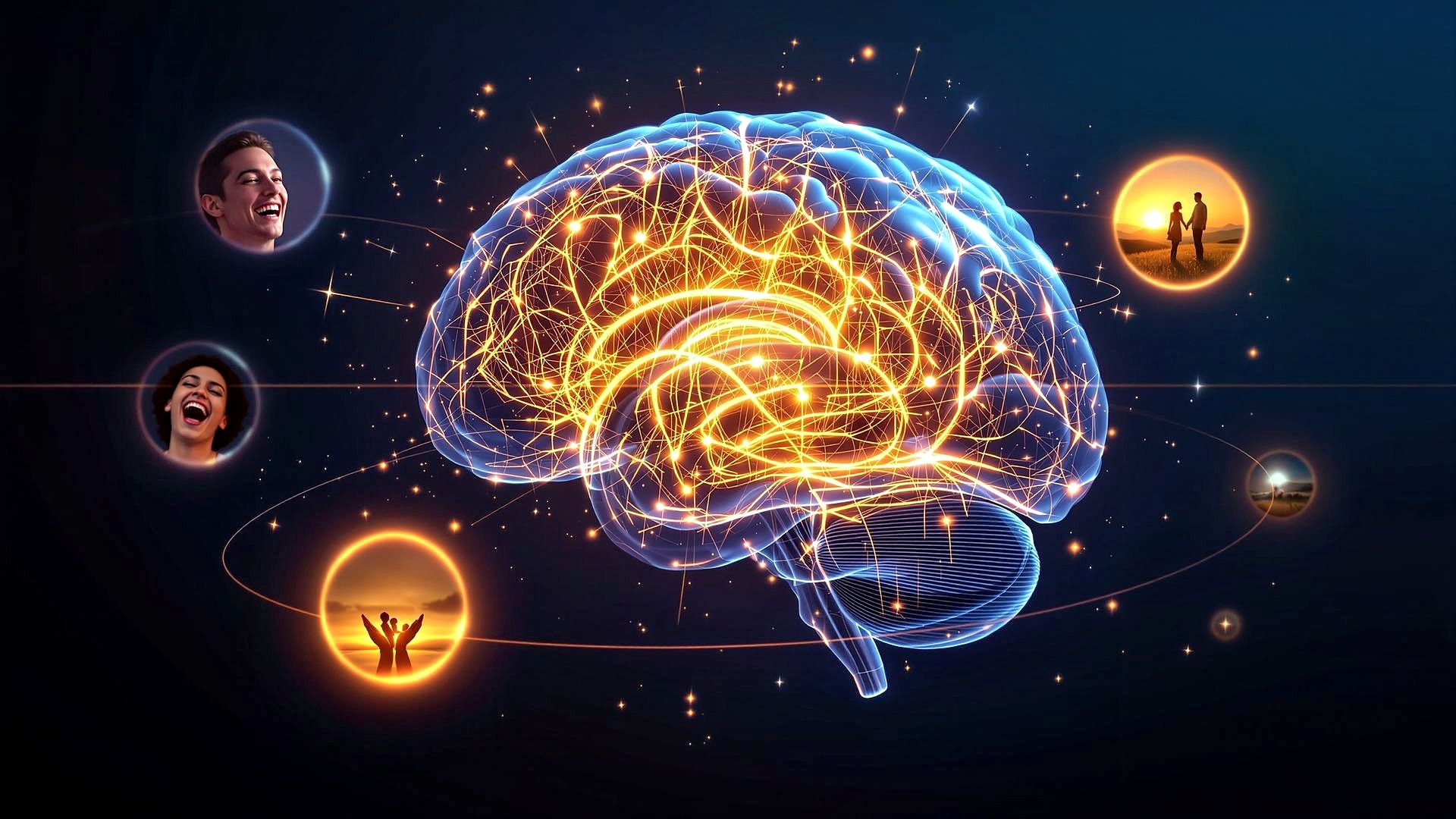 Episode 16: Use Emotion-Evoking Imagery to Trigger the Limbic System