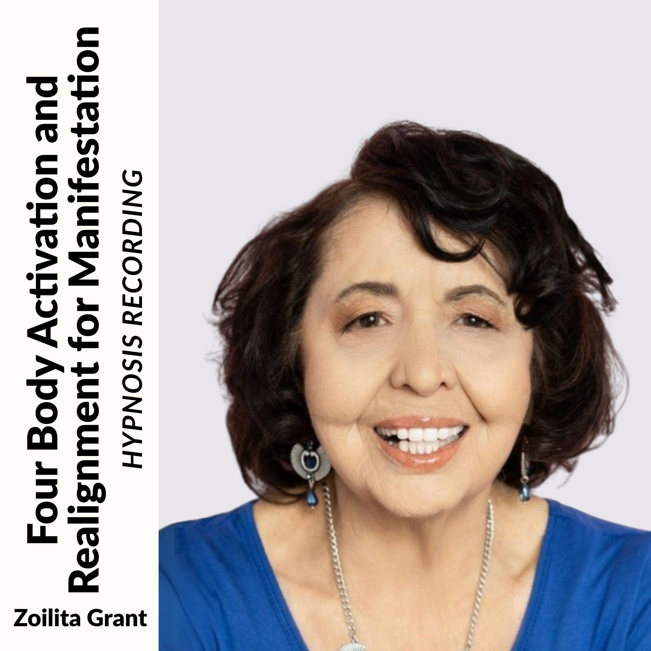 Four Body Activation and Realignment for Manifestation