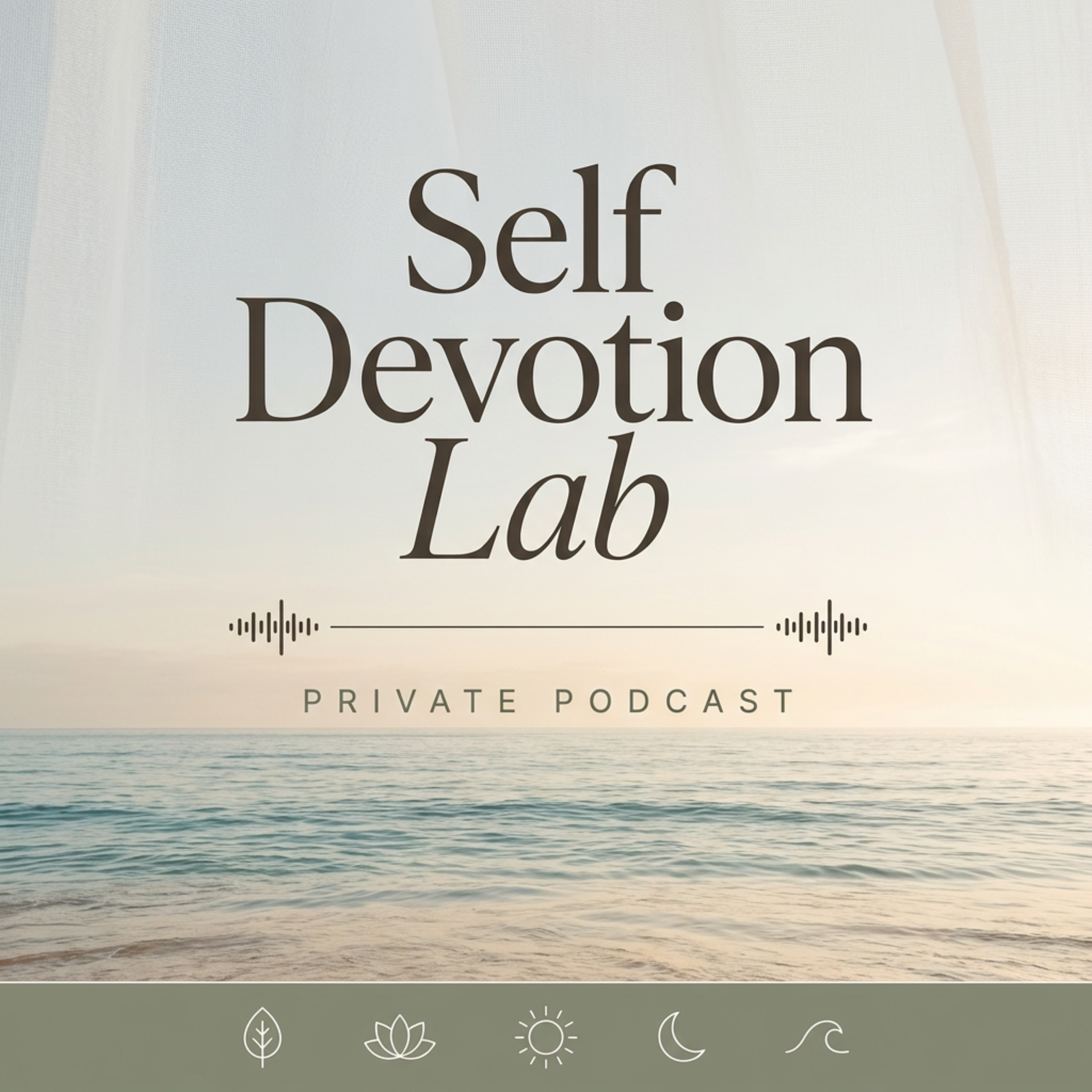 Self Devotion Lab