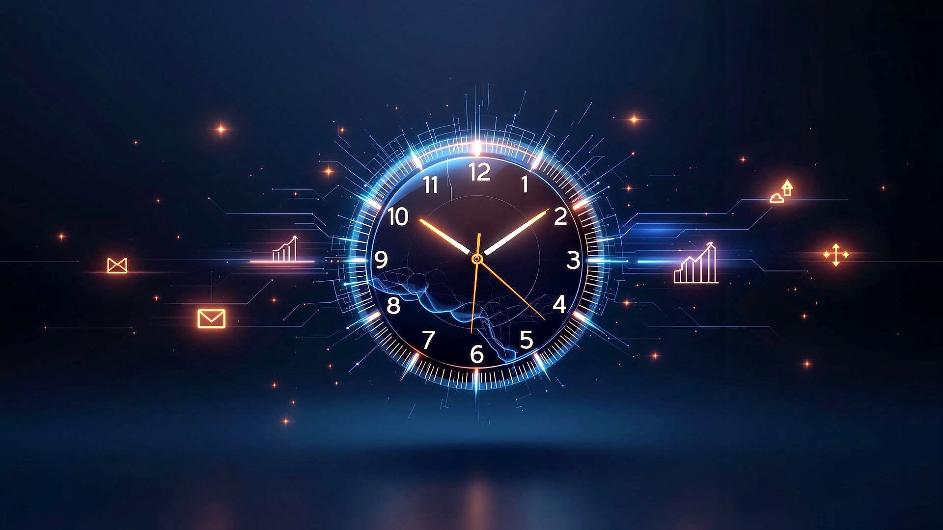 Episode 19: Circadian Rhythm Marketing