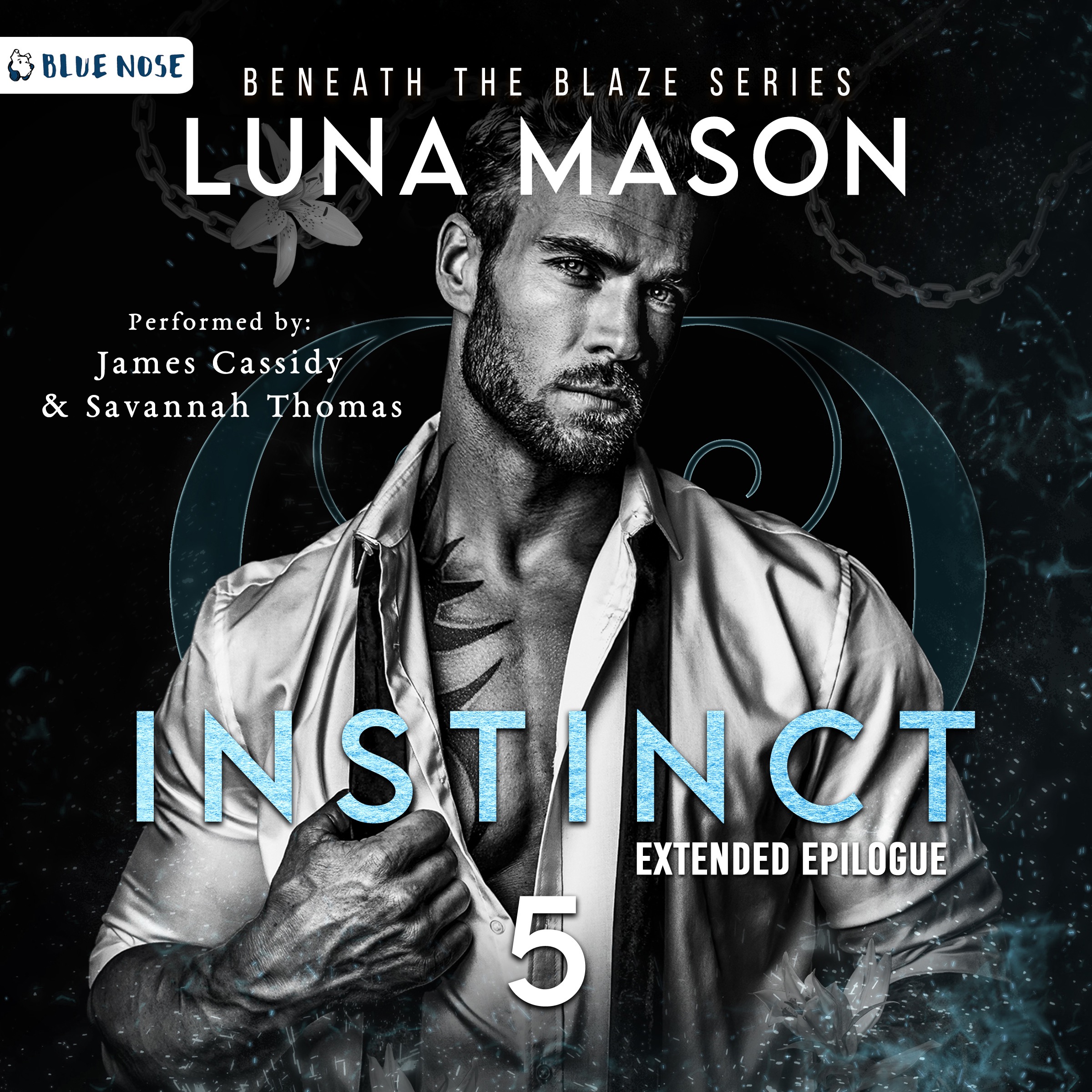 Instinct Extended Epilogue [COMING SOON]