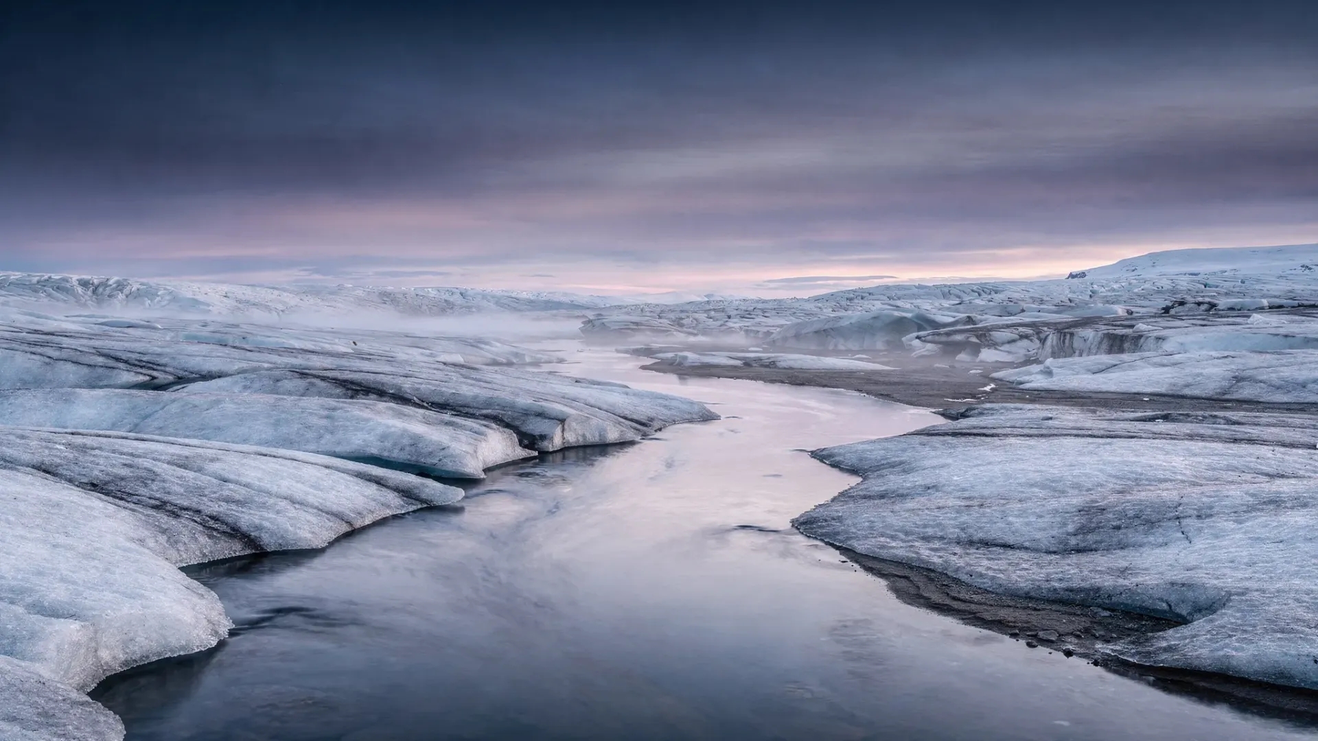 Glacial Drift