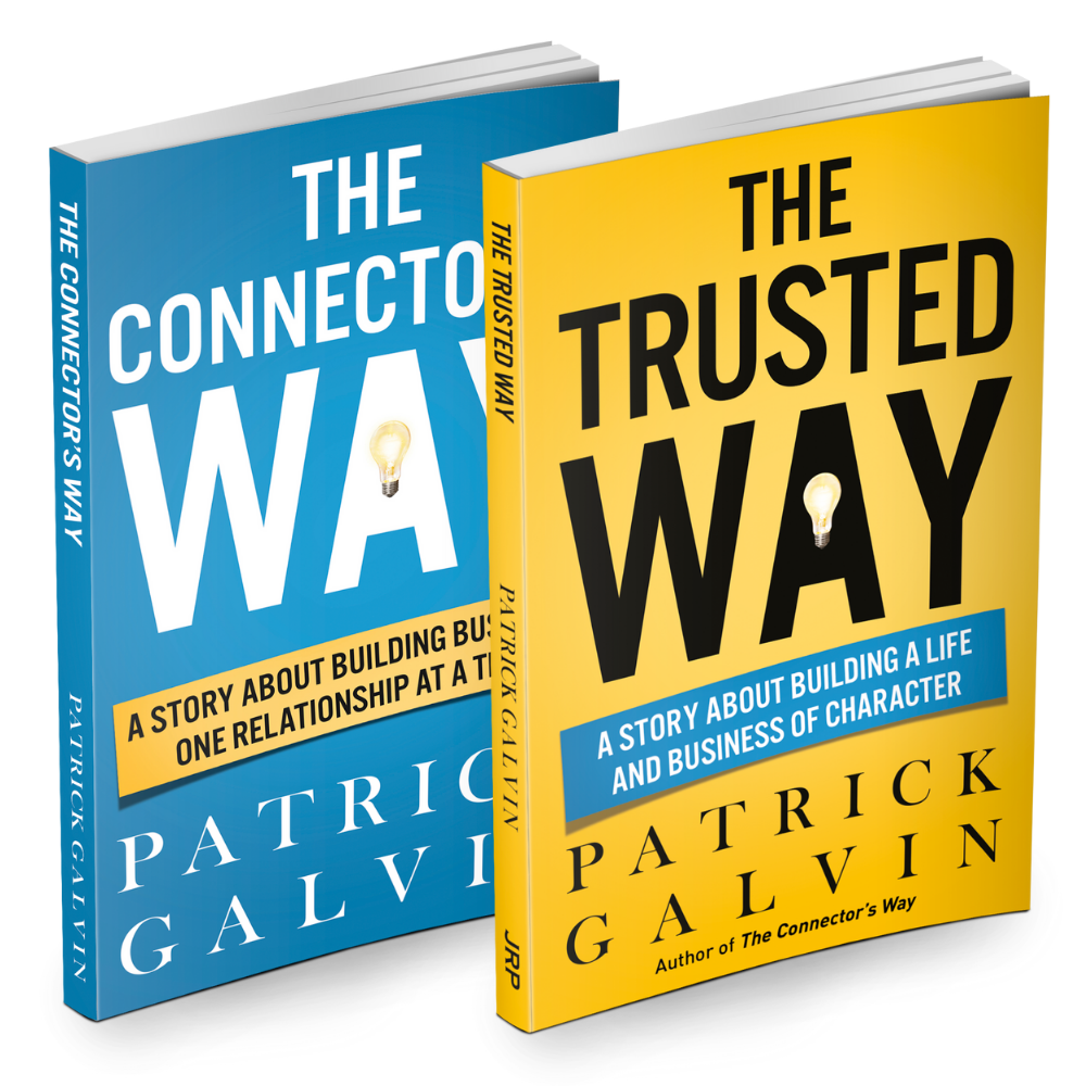 The Way Series [Audio Bundle]