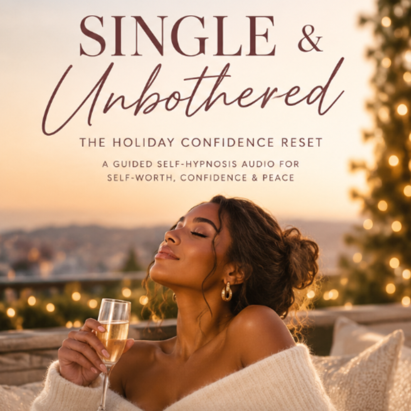 Single & Unbothered