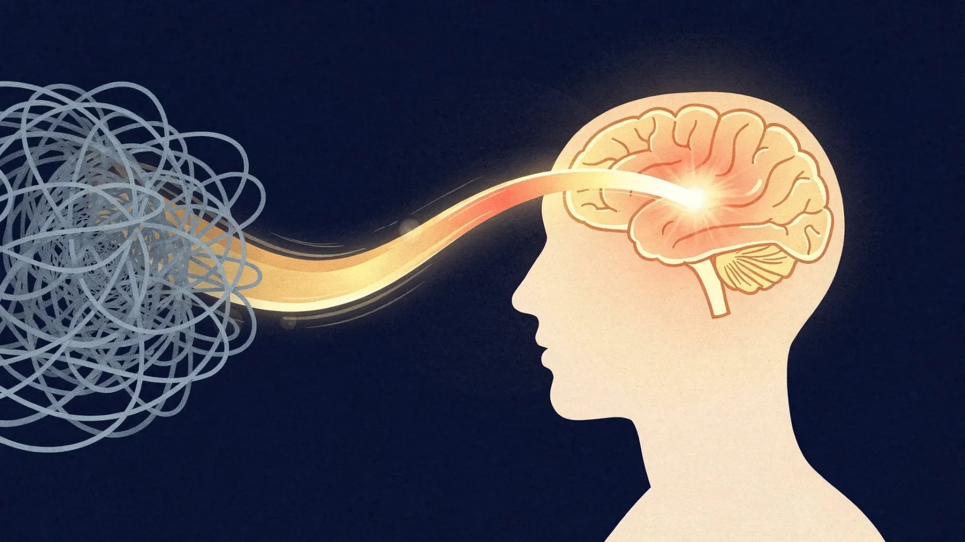 Episode-33: Easy Does It: Using Cognitive Fluency to Make Your Message Feel Right