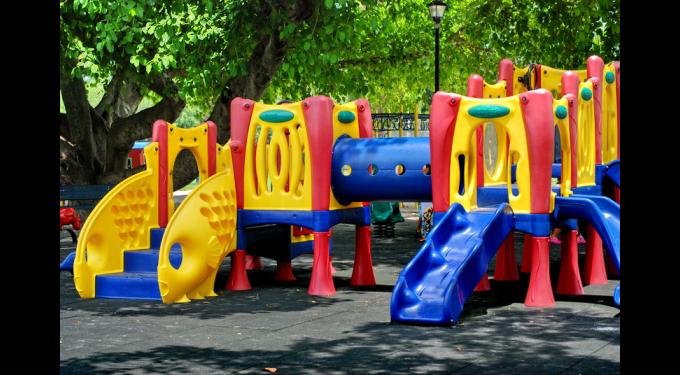 Flamingo Park Pool | South Florida Finds