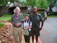 South Africa Alumni