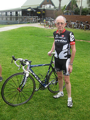2008 fuji team pro