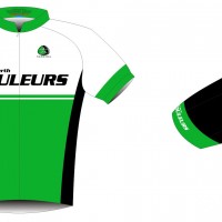New kit