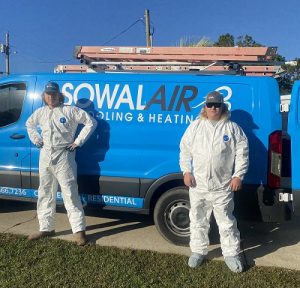 Affordable AC Repair