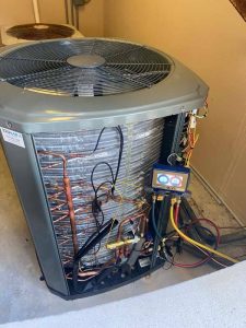 Air Conditioning Freeport Florida News