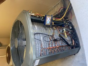 AC Repair Freeport FL 61 Bermuda