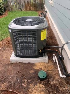 Hvac Service Near Me