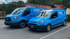 Air Conditioning Freeport Florida 990