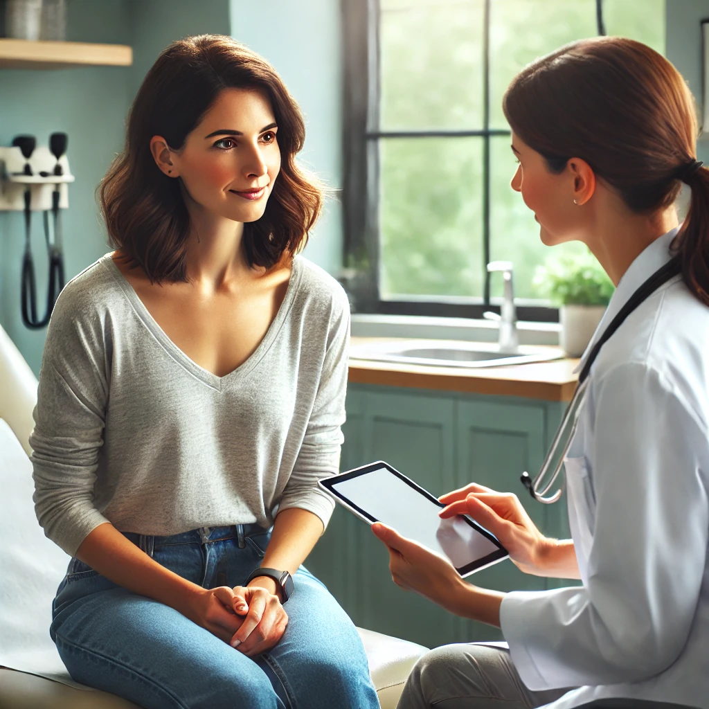 ibs doctor