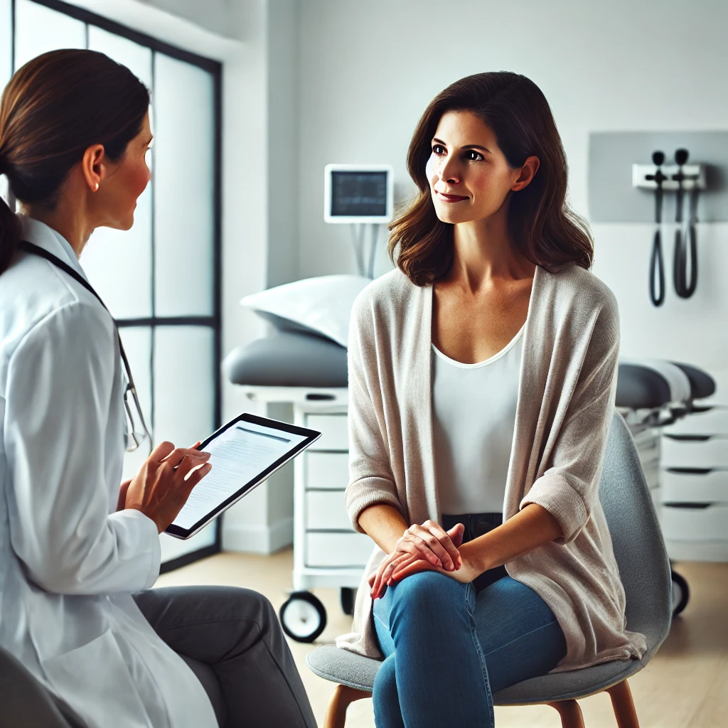 ibs specialist
