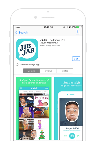 JIBJAB