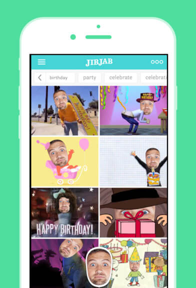 JIBJAB