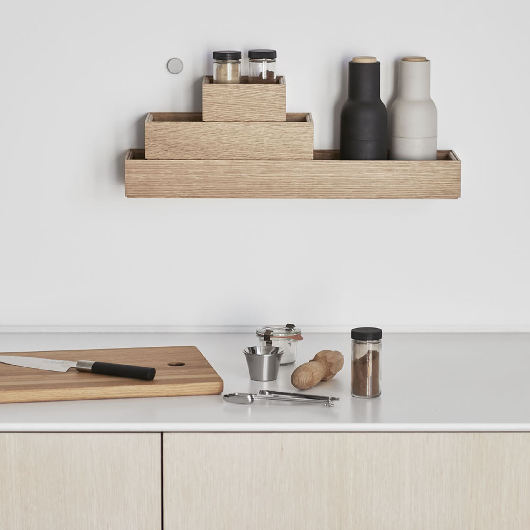 Drawer Component System category image