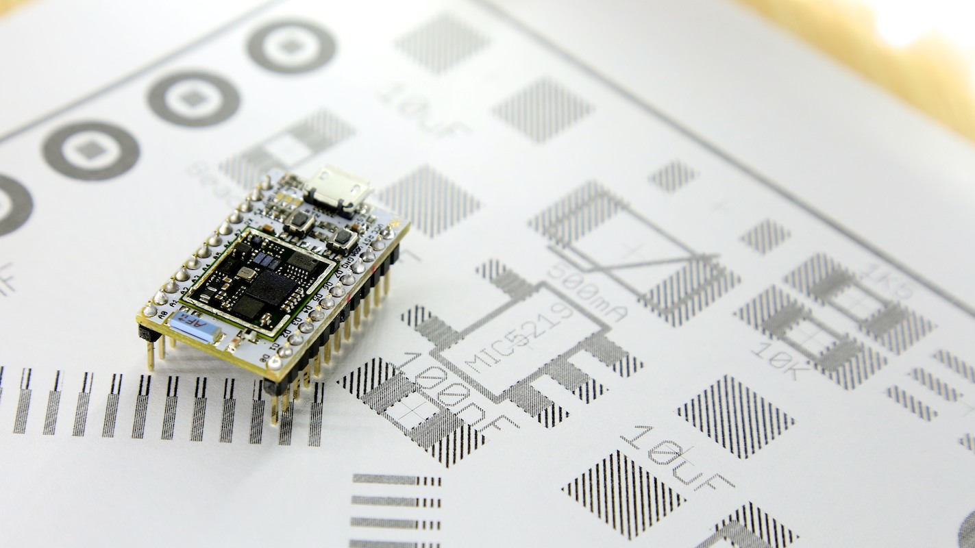 Spark Core