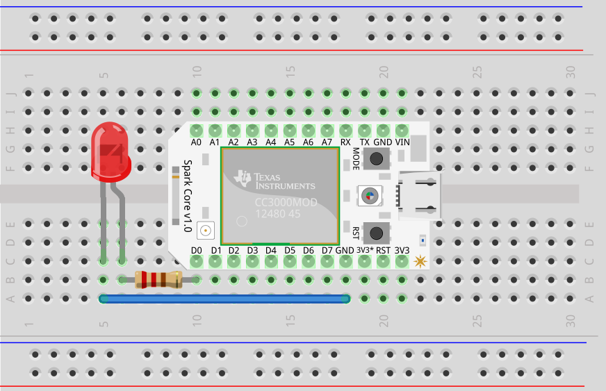 design spark pcb