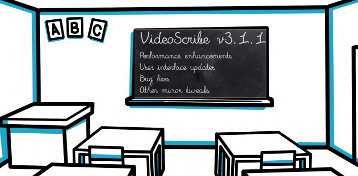 VideoScribe v3.1.1