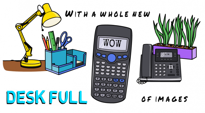 Stationery and Business