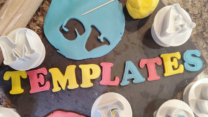 Video Templates