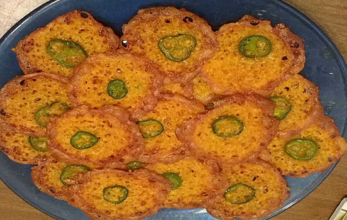 Cheddar Cheese Jalapeno Poppers Recipes SparkRecipes