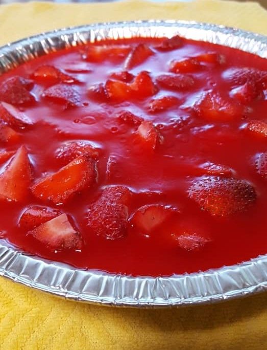 sugar free pudding dukan diet