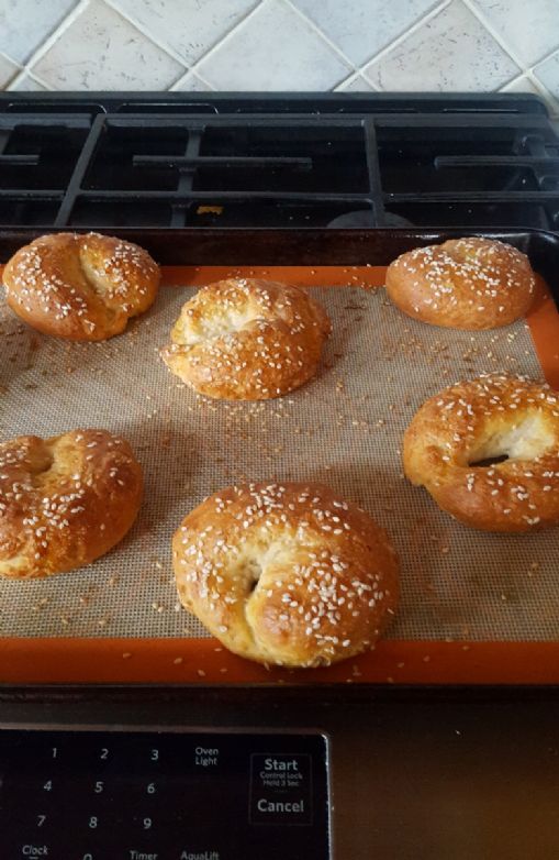 Bagel And Locks Recipes SparkRecipes