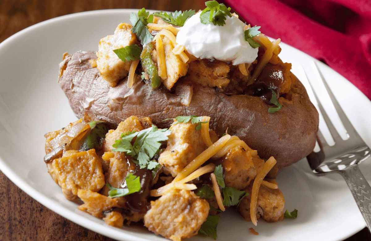 Fork And Knives Recipes SparkRecipes