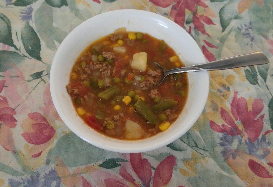 Ground Chuck Recipes SparkRecipes