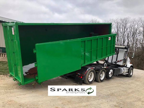 Waste Management Dumpster Rentals